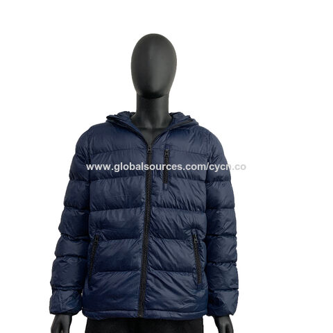 jual winter jacket