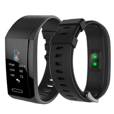 سوار ذكي رياضي ذكي الجيل الذكي J-Style 2020 مع GPS ومتابعة لللياقة البدنية مع مراقبة لمعدل الحرارة - الأكثر بيعا for sale at factory direct price