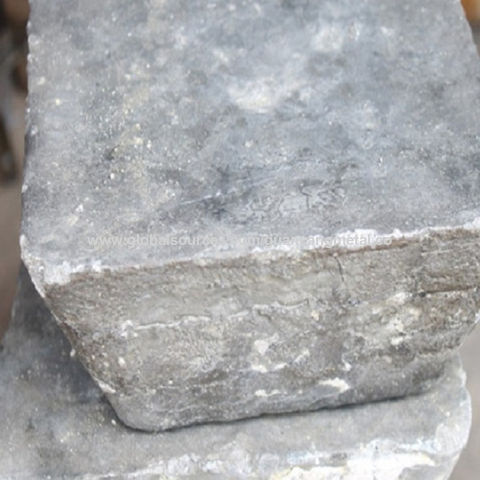 Buy Wholesale China High Quality Antimony Ingot 99.85% Manufacturer ...