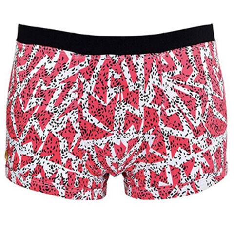 Boxer Briefs Súper Suaves y Transpirables para Hombre