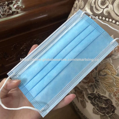 Masque de protection jetable for sale at factory direct price