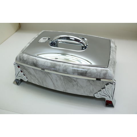 Buy Wholesale Taiwan Generosity Food Warmer, #18-8 Stainless Steel