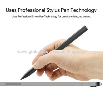 Achetez en gros Nouvelle Tablette Stylus Stylo Tactile Crayon Haute  Précision Palm Rejet Stylet Pour Ipad Chine et Stylet Actif, Crayon, Stylet,  Stylo Tactile, Stylet à 1 USD