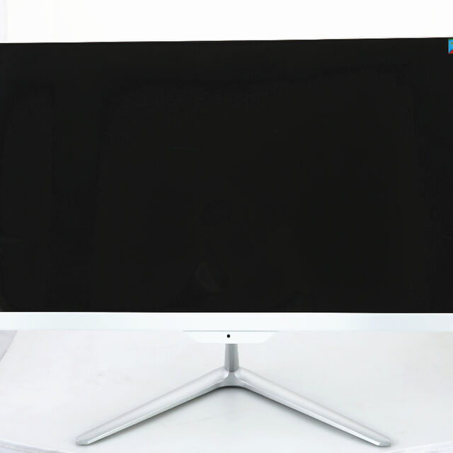 All-in-One 21.5'' dengan HDD, SSD, CPU I3/I5, RAM DDR3, dan Motherboard HM55