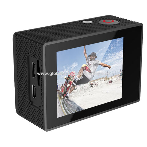 Buy China Wholesale Hippo Hot Selling 2''ips Msc8328q 170° 6g Glass 4k ...