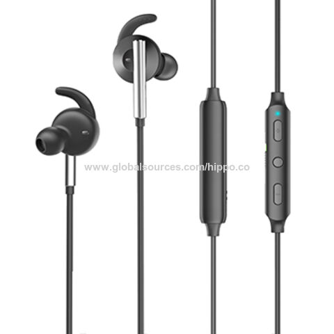 Auriculares bluetooth con online iman