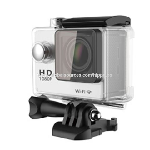 كاميرا رياضية HIPPO 4K Allwinner WiFi رخيصة - مثالية لتجار الجملة for sale at factory direct price
