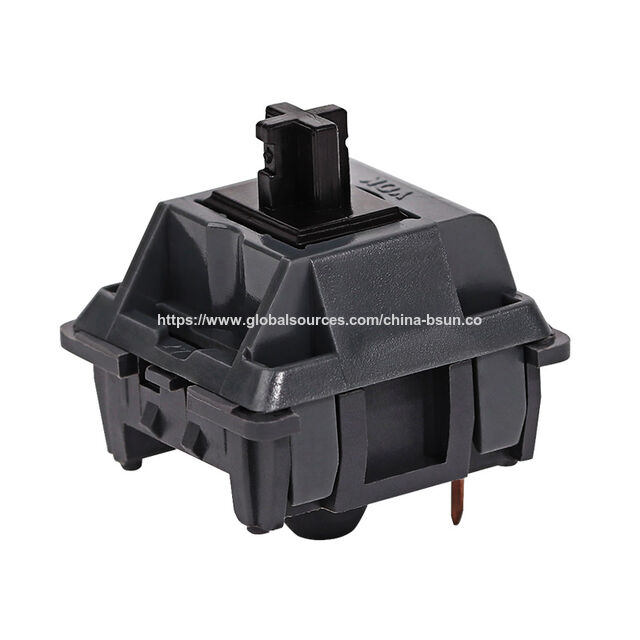 Buy Wholesale China Bsun Mechanical Keyboard Switches, Panda Switches ...