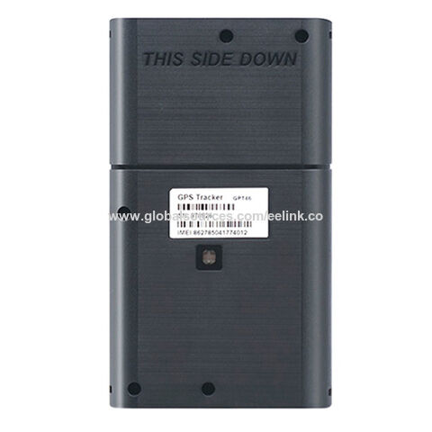 Buy Wholesale China 4g Wireless Long Battery Life Asset Gps Tracking ...