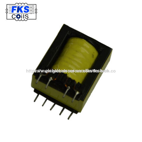 Fly Back Texas Instruments Fks-750343004 Mid-olti Offline Flyback Transformers For Texas ...
