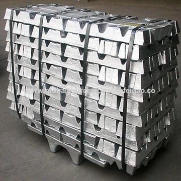 Buy Wholesale China High Purity Magnesium Metal