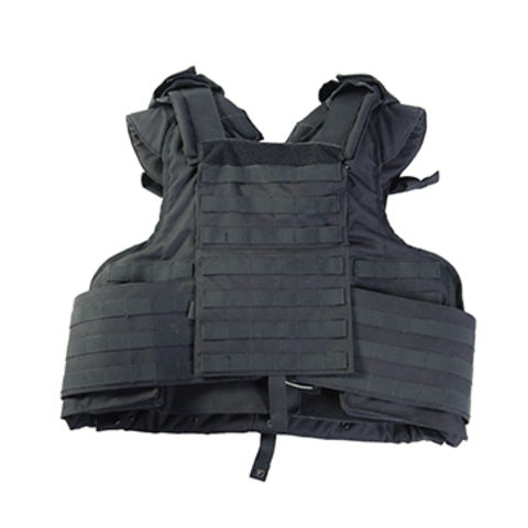external kevlar vest carrier