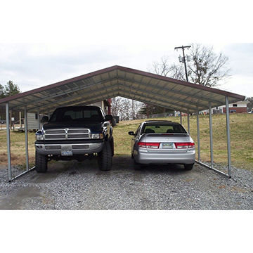 2 car carports for sale