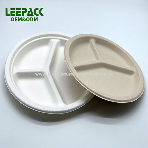 Buy Wholesale China Sugar Cane Compostable Biodegradable