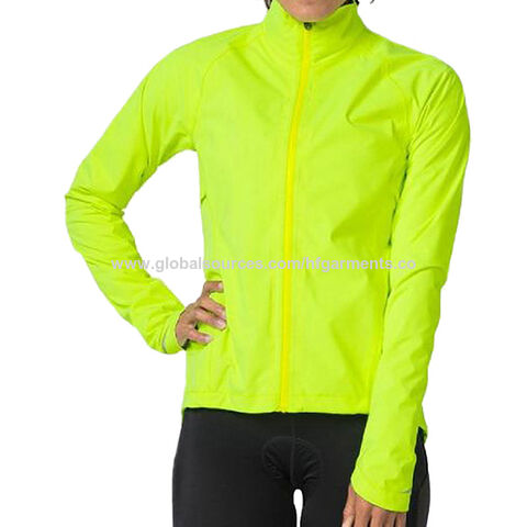 bike ride jacket price