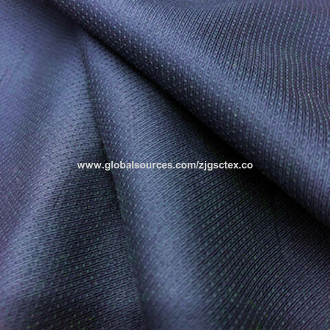 Tissu Maille Marine 100% Coton