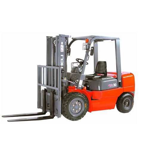 Forklift Parts for Sale