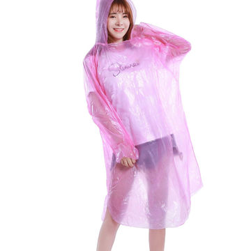 cheap raincoats