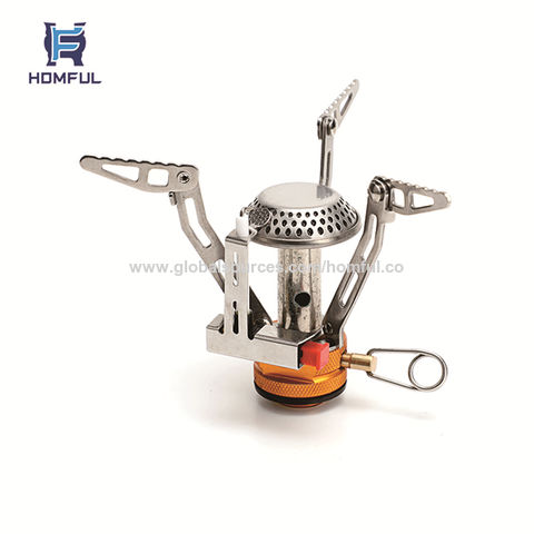 mini backpacking stove