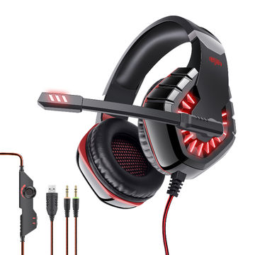 Buy Wholesale China 2021 Gaming Headse 