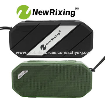 new rixing speaker price