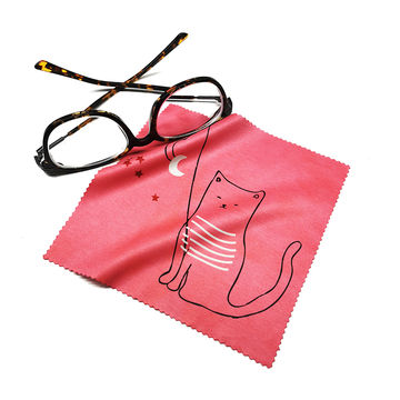 Promotional Cleaning Cloth