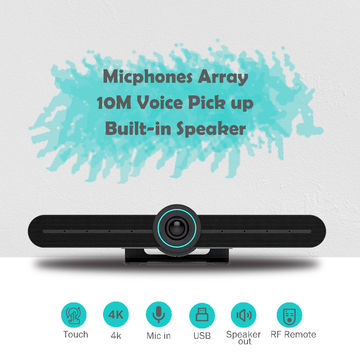 1080p Conference Camera for Meeting Room