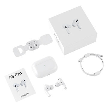 tws a3 earbuds