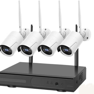 nvr cctv price