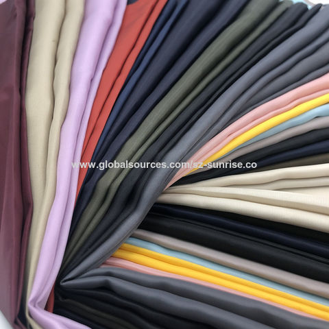 100% Polyester Tricot Lining Mesh for Jackets - China Jacket