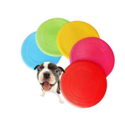 Buy Wholesale China Food Grade Dog Fetch Toys Dog Training Soft