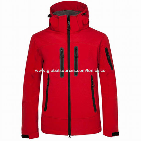 hiking coat sale