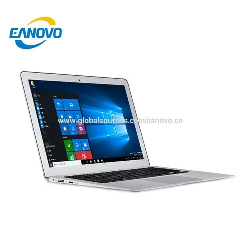 Very cheapest Ultra slim 14.1 inch refurbished laptop intel n3050 gaming laptop win10 notebook pc for sale at factory direct price