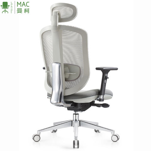 Buy Wholesale China Ergonomic Price Furniture Mesh Executive