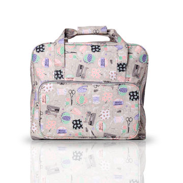 Small sewing machine online bag