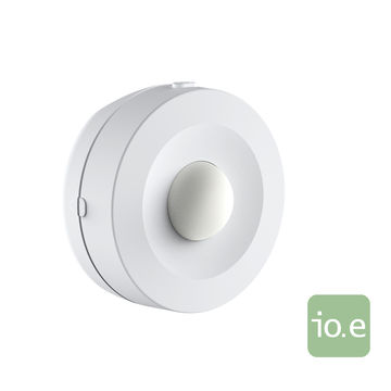 Le capteur de mouvement Bluetooth intelligent contrôlé par APP fonctionne avec Amazon Alexa et Google Home, Smart PIR for sale at factory direct price