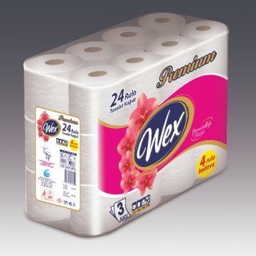 Wex Tissue, Tissue, Paper Towel, Toilet Paper Buy Turkey