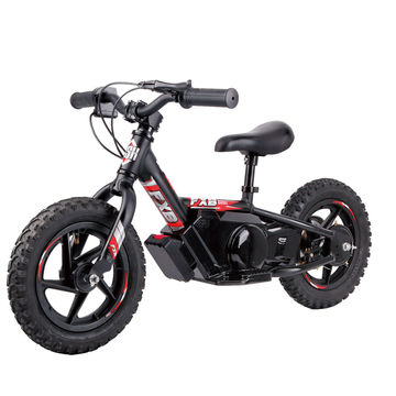 12 inch electric balance bike