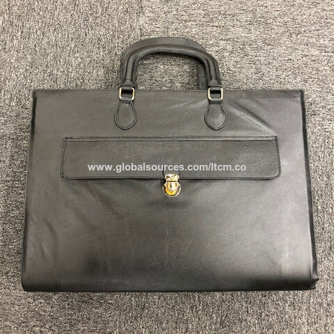 Bulletproof Executive Briefcase- NIJ Level IIIA Protection