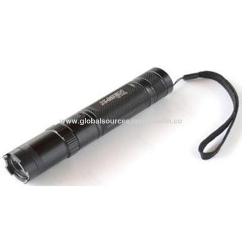 Buy Wholesale China High Voltage Electric Shock Stun Gun For Self ...