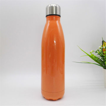 Buy Wholesale China Double Wall Layer Vacuum Stainless Steel Water ...