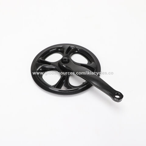 Bicycle chain wheel price hot sale