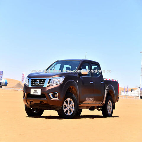 2nd hand navara for sale