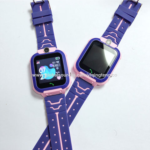 Buy Wholesale China Cheap Children Smart Watch Kids Gps, Setracker Q50 Kid Smart Watch With Sim Card Slot Q12 Imo & Child Smart at 4.98 | Global Sources