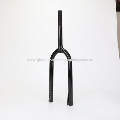 شوكة أمامية للدراجة مصنوعة من الفولاذ for sale at factory direct price