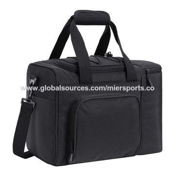 MIER Adult Lunch Box Sac à lunch isotherme Grand fourre-tout isotherme