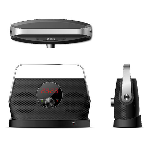 Hearing Aid Wireless Surround Sound For Tv Tv Speaker For Hearing