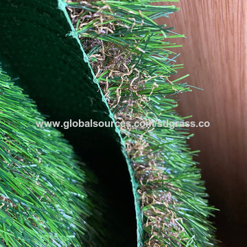 Artificial Grass Factory Directly Lawn Carpet 35mm 14700 Density Good ...