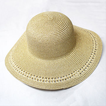 quality straw hats