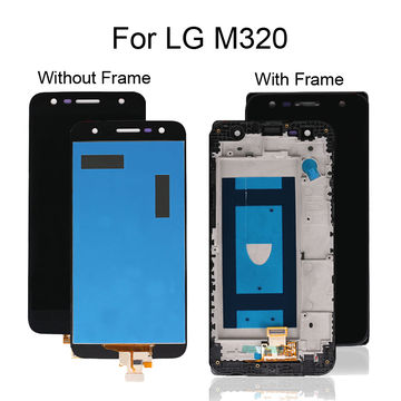 Lg X Power K220 K220ds Mobile Phone Lcd 